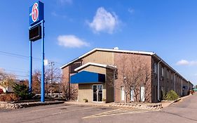 Motel 6 Eau Claire